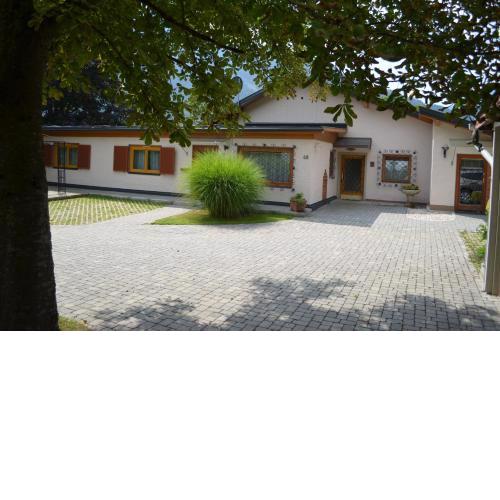 Ferienwohnungen Angermaier