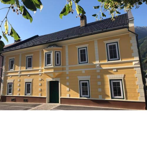 Ferienwohnungen Appartementhaus Hohe Tauern