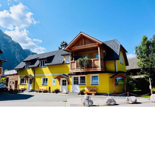 Ferienwohnungen ARIKOGEL Bad Goisern