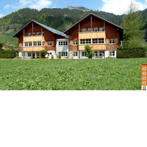 Ferienwohnungen Erath