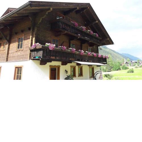 Ferienwohnungen Erlsbacher