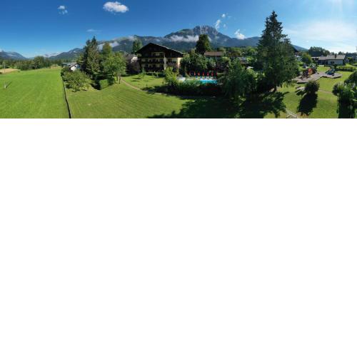Ferienwohnungen Forellenhof Waldner