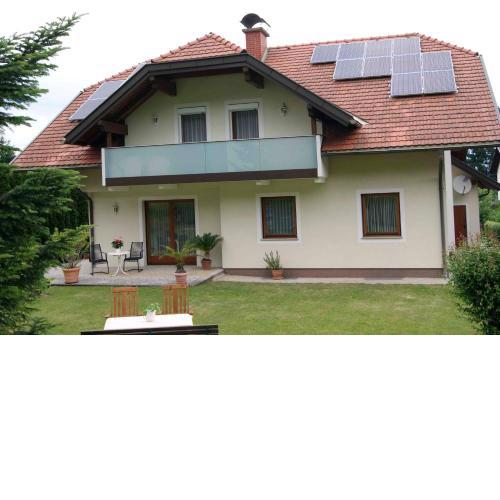 Ferienwohnungen Gerti