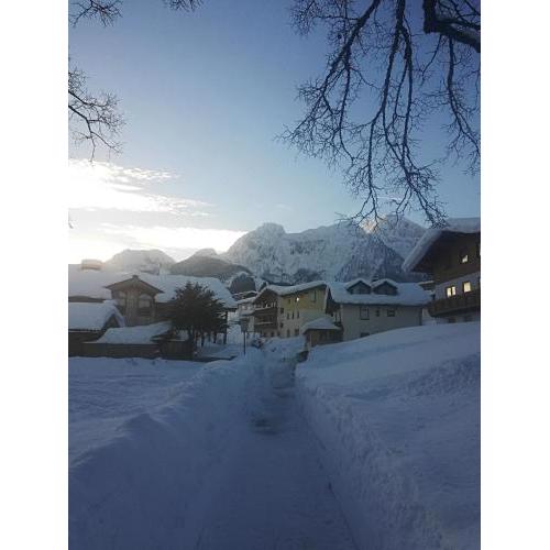 Ferienwohnungen Haus Dörfler