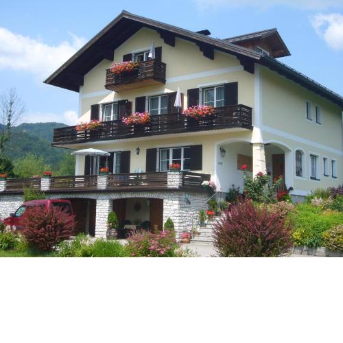 Ferienwohnungen Haus Peer