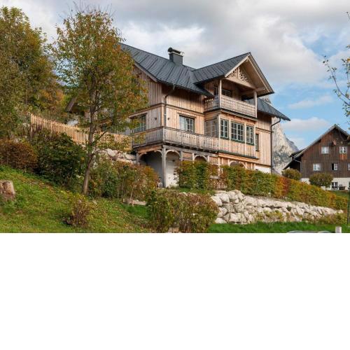 Ferienwohnungen Haus Rose Marie