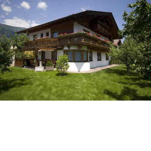 Ferienwohnungen Haus Schett