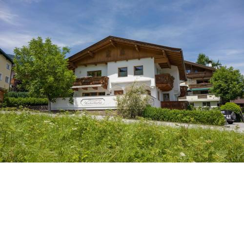 Ferienwohnungen Hochzillertal