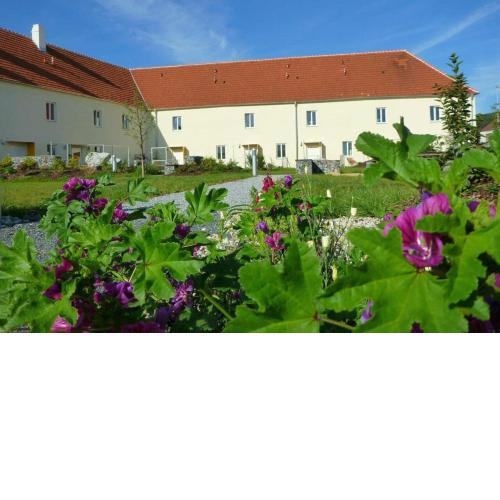Ferienwohnungen im Kloster