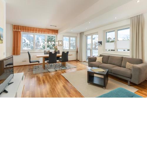 Ferienwohnungen Karoline by Schladming-Appartements