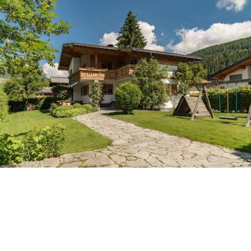 Ferienwohnungen Kesselgrub in Altenmarkt-Zauchensee