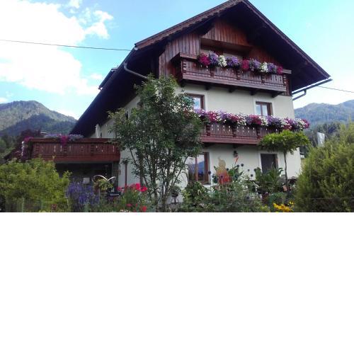 Ferienwohnungen Kolbitsch