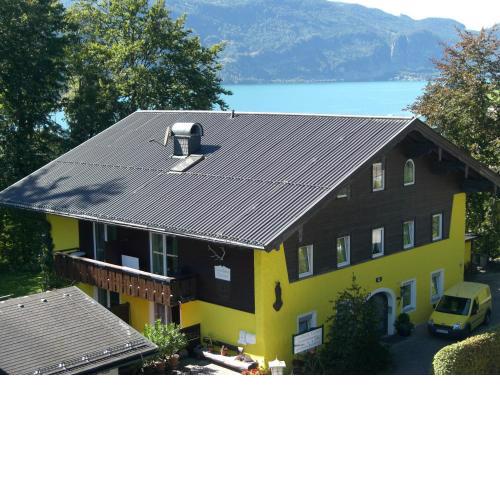 Ferienwohnungen Landhaus Gerum