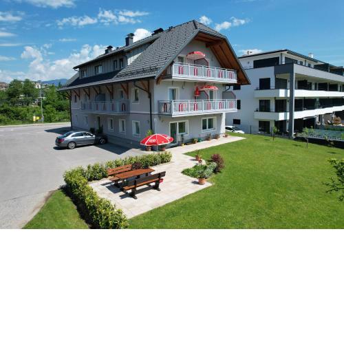 Ferienwohnungen Petschnig 3