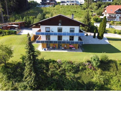 Ferienwohnungen Pirker