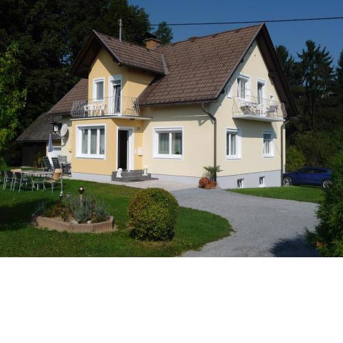 Ferienwohnungen Rasinger