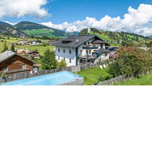 Ferienwohnungen Restaurant Pizzeria Langreiter