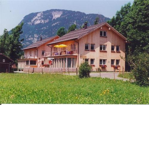 Ferienwohnungen Schantl