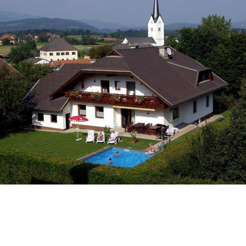 Ferienwohnungen Schneider