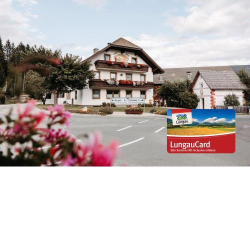 Ferienwohnungen Seifterhof