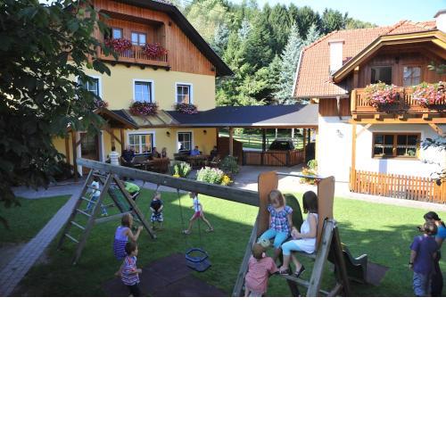Ferienwohnungen Simonbauer