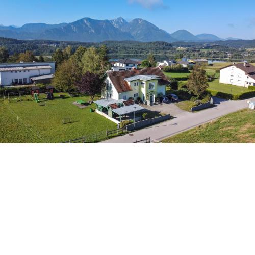 Ferienwohnungen Starmuz