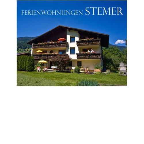 Ferienwohnungen Stemer