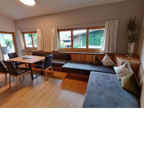 Ferienwohnungen Strass im Zillertal