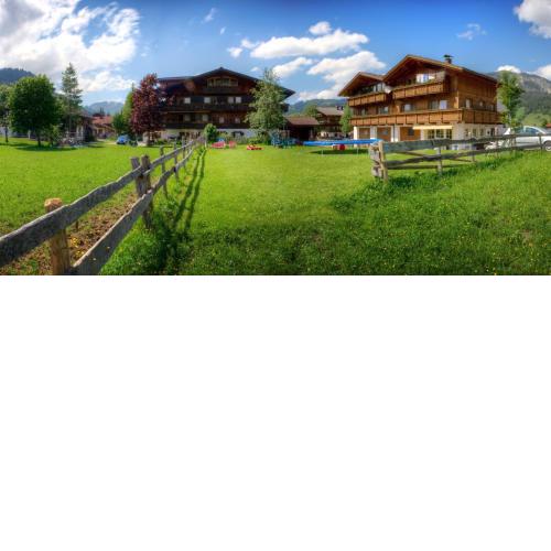 Ferienwohnungen Tannheim - Sommerbergbahn inklusive - Martina Fügenschuh