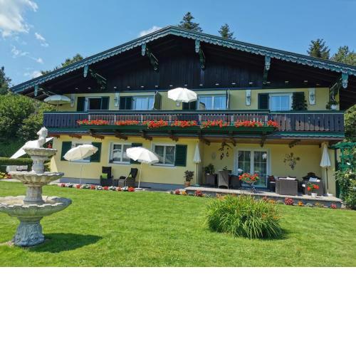Ferienwohnungen Thalmeier