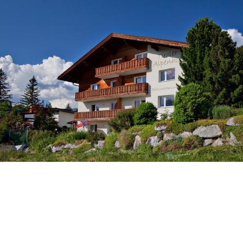 Ferienwohnungen Tiroler Alpenhof