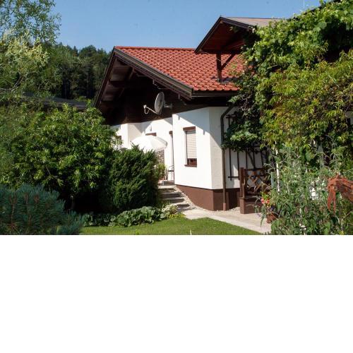 Ferienwohnungen Unterpirker – Velden