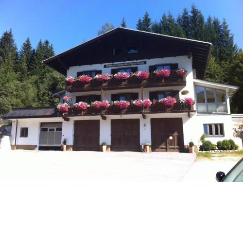 Ferienwohnungen Vierthaler