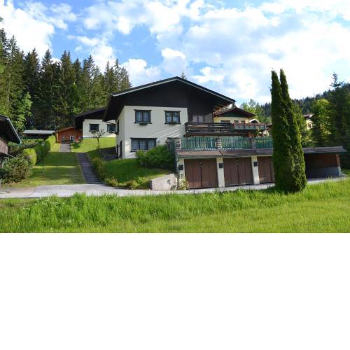 Ferienwohnungen Walcher