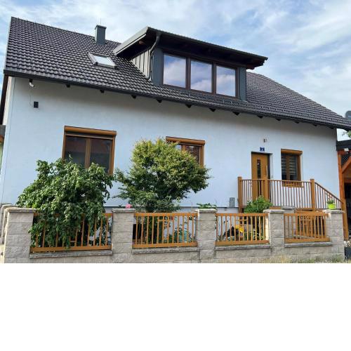 Ferienzimmer zwischen Wien und Tulln