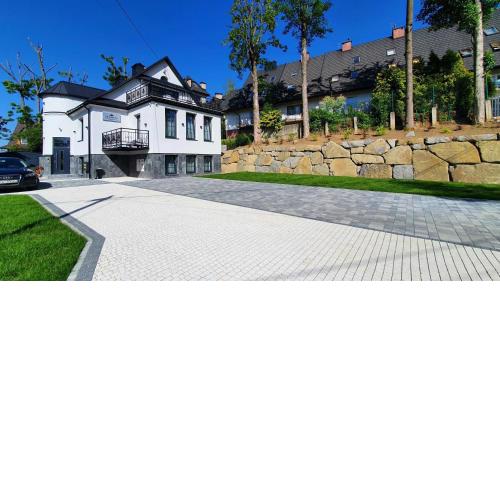 Ferrata Apartamenty Zakopane