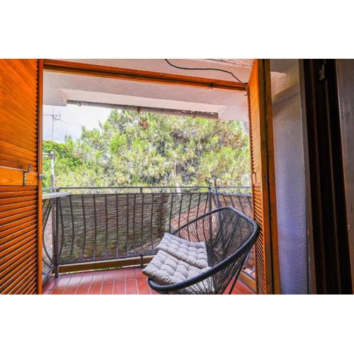Ferri Apartment