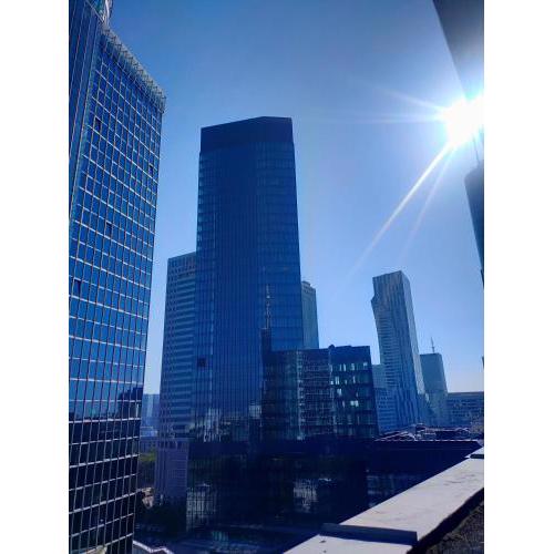 FERVOR JP Penthouse
