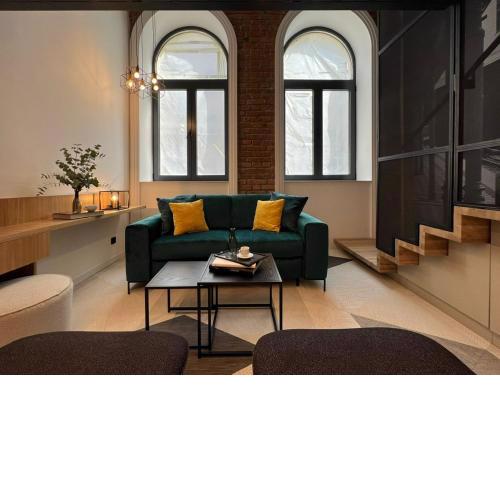 Fesh Lofts