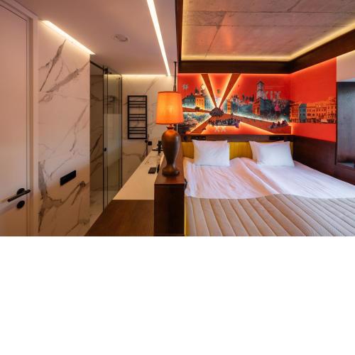 !FEST Hotel Rynok Square