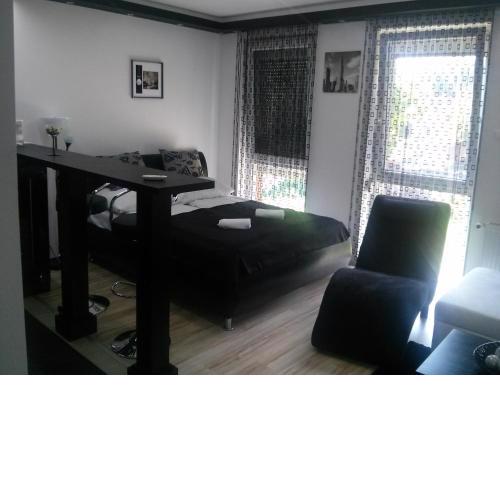 Fészek Apartman