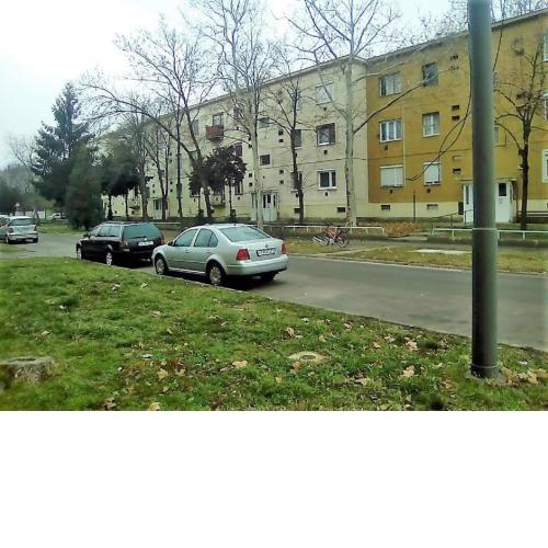 Fészek Apartman