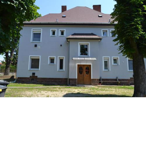 Fészek Apartmanház