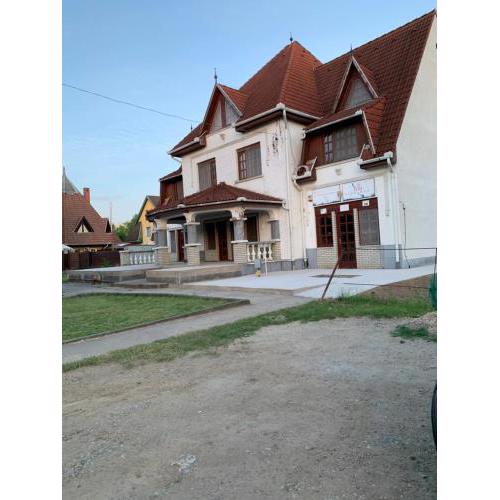 Fészek apartmanok