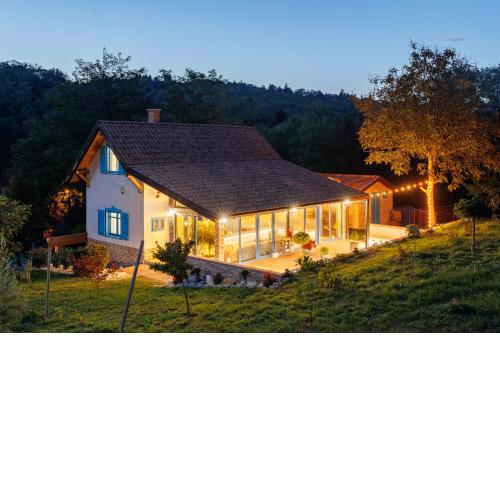 Fészek Villa