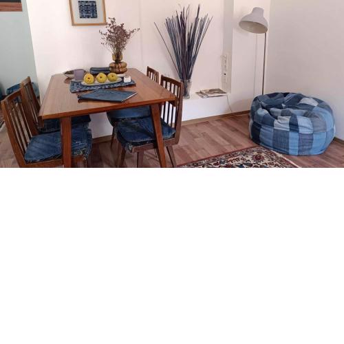 FeteKert Szécsény Apartmanok
