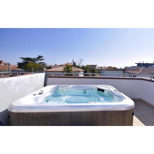 Fewo Alpa2 Mit Whirlpool