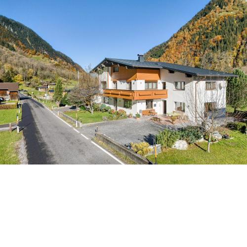 FeWo mit 3 Schlafzimmern und Balkon - Galgenul