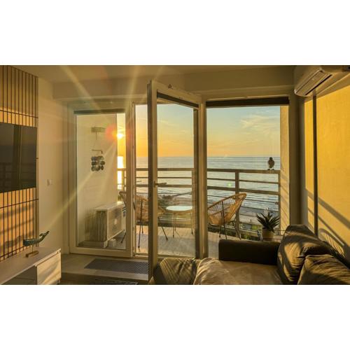 FEWO Sea View Central Tower Porta Mare 10 Floor
