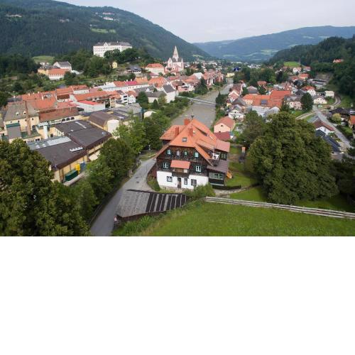 Fewo Villa Esebeck Murau